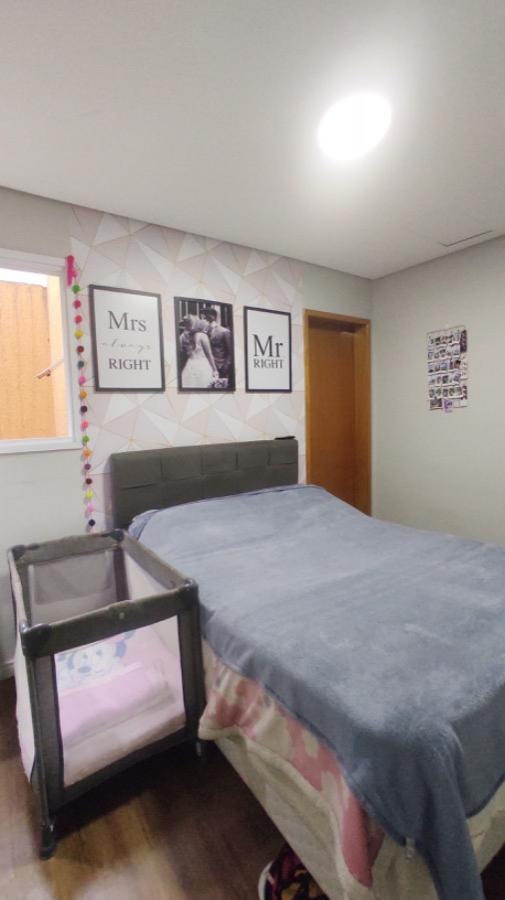 Sobrado, 2 quartos, 50 m² - Foto 2