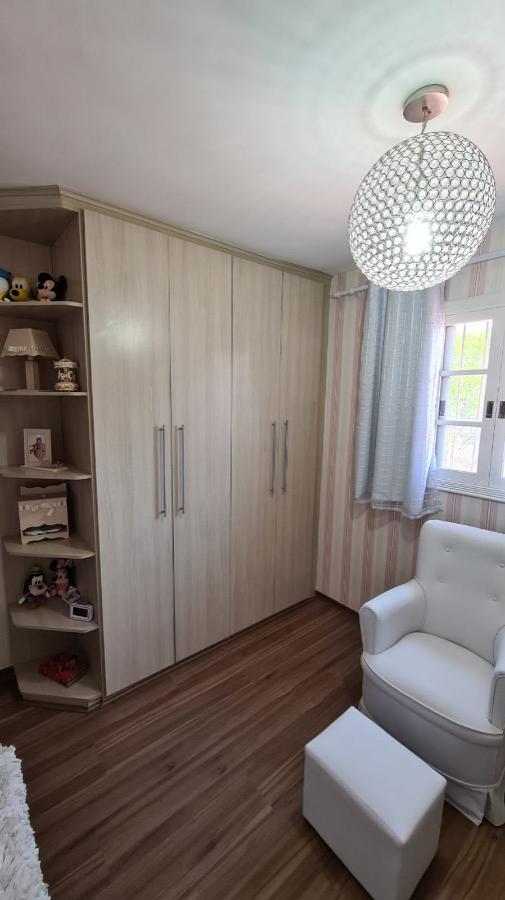 Sobrado, 2 quartos, 78 m² - Foto 8