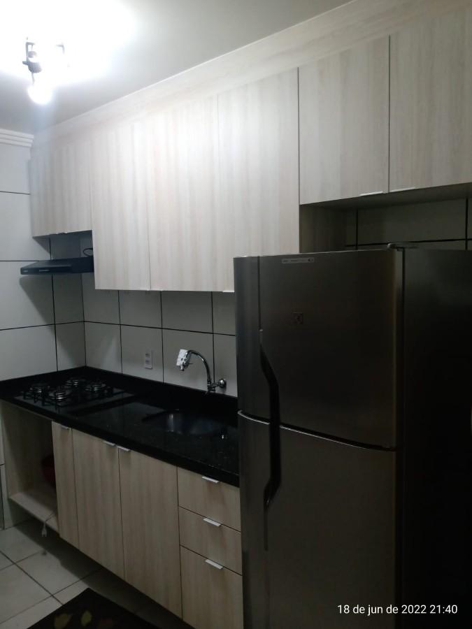 Apartamento, 2 quartos, 50 m² - Foto 5