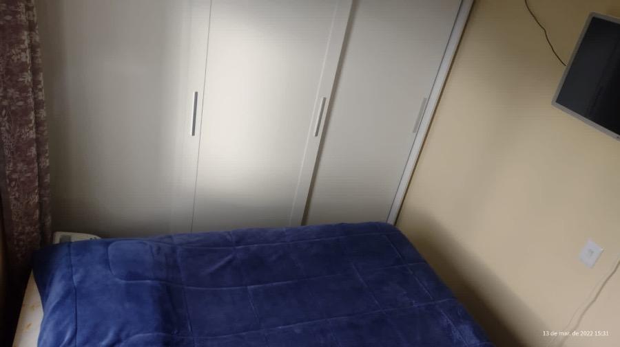 Apartamento, 2 quartos, 45 m² - Foto 12