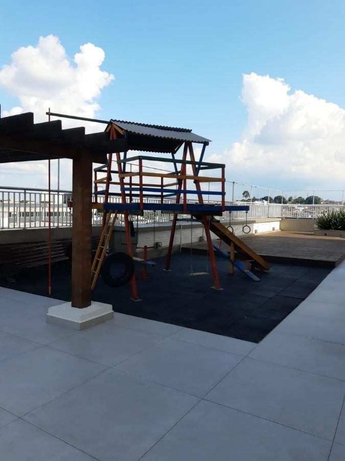 Apartamento, 2 quartos, 54 m² - Foto 3