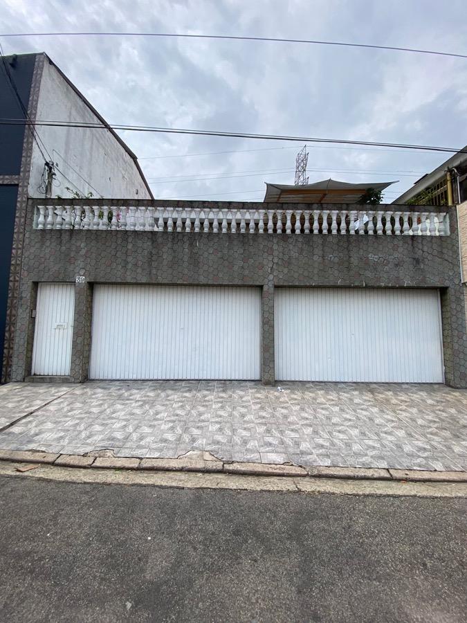 Sobrado, 4 quartos, 120 m² - Foto 4