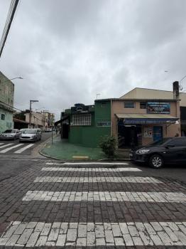 Terreno para Venda por R$2.500.000,00 com 330m² - Vila ponte rasa, São paulo / SP