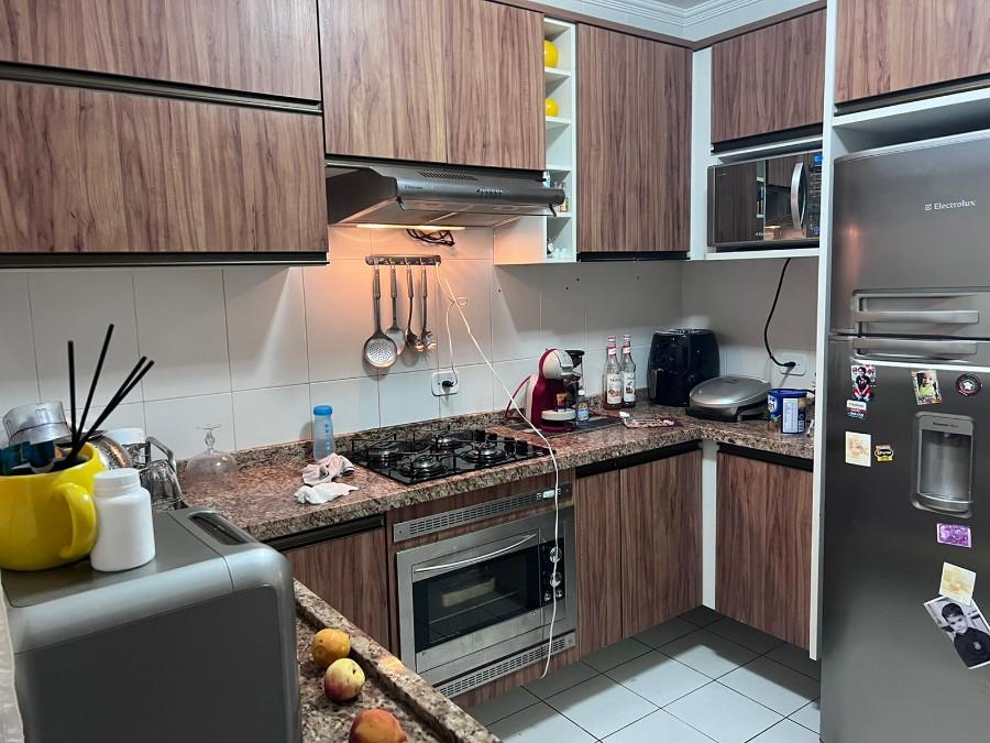 Sobrado, 2 quartos, 72 m² - Foto 2