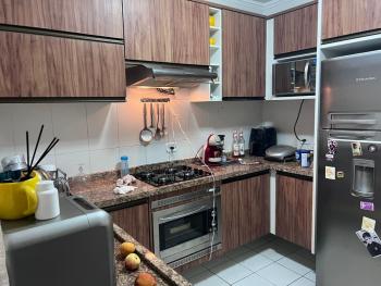 Sobrado para Venda por R$498.000,00 com 72m², 2 dormitórios, 1 vaga e 2 banheiros - Jardim nordeste, São paulo / SP - Foto 3