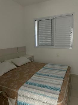 Apartamento para Venda por R$1.060.000,00 com 142m², 3 dormitórios, 1 suite e 3 vagas - Bertioga, Bertioga / SP