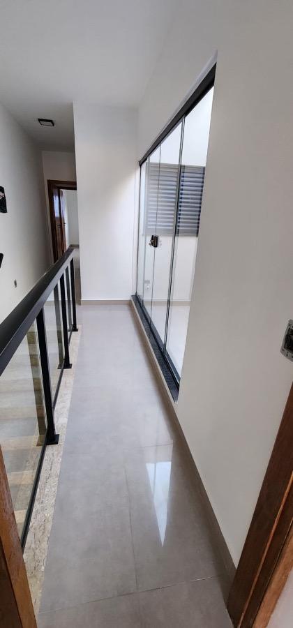 Sobrado, 3 quartos, 150 m² - Foto 7