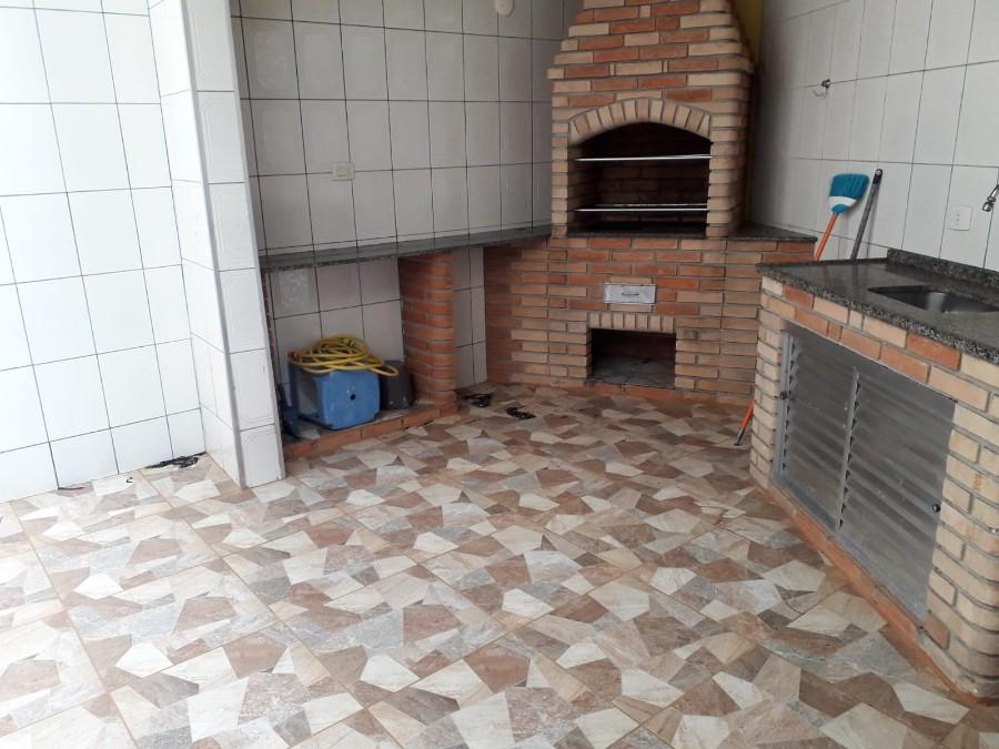 Sobrado, 3 quartos, 145 m² - Foto 3