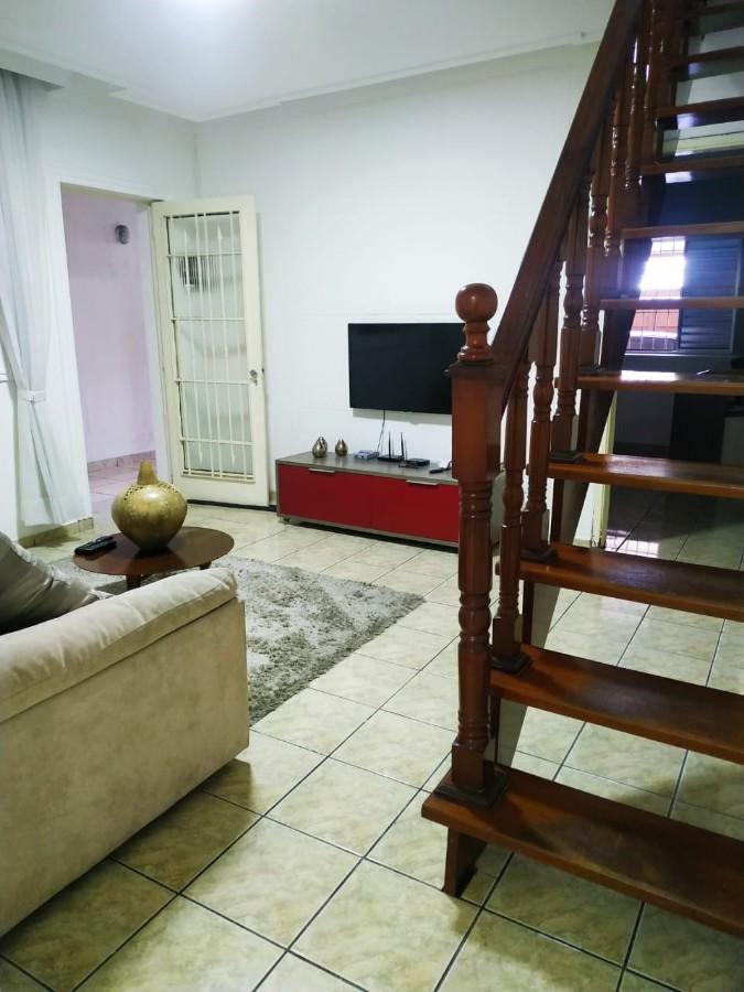 Sobrado, 4 quartos, 168 m² - Foto 13