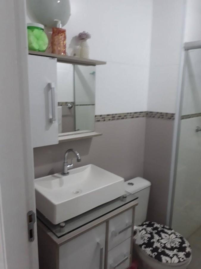 Apartamento, 2 quartos, 50 m² - Foto 4