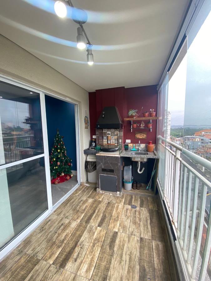 Apartamento, 2 quartos, 60 m² - Foto 8