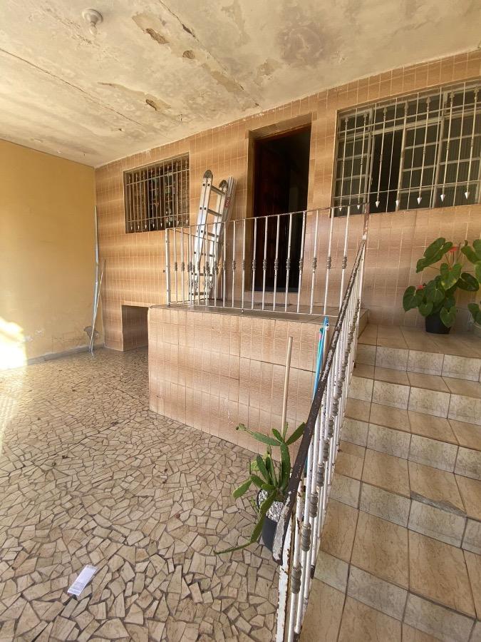 Sobrado, 3 quartos, 170 m² - Foto 1