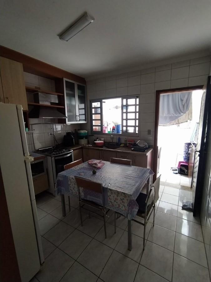 Sobrado, 3 quartos, 115 m² - Foto 1