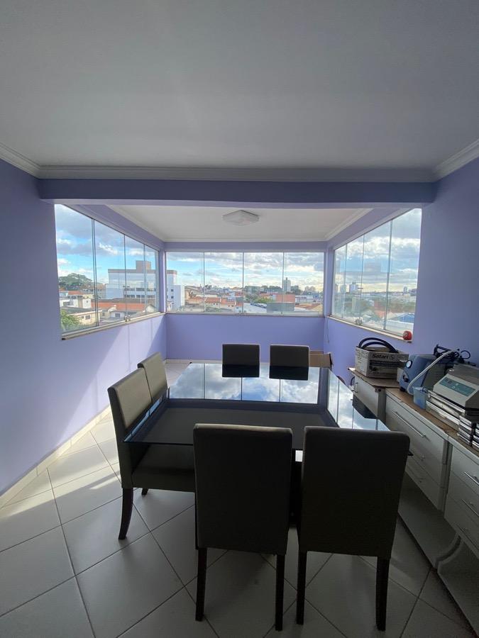 Casa, 5 quartos, 120 m² - Foto 3