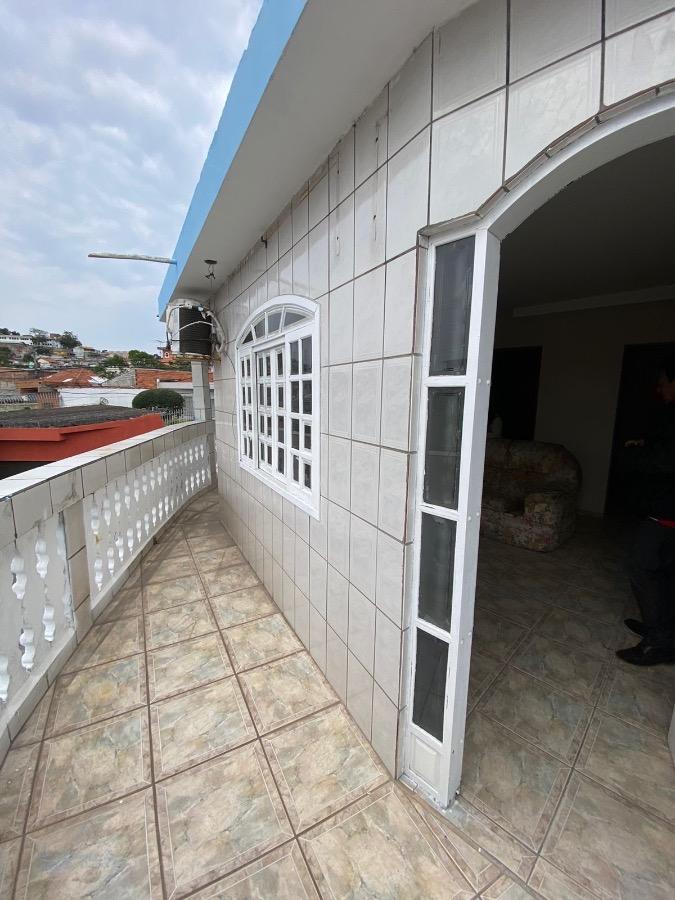 Sobrado, 3 quartos, 159 m² - Foto 9