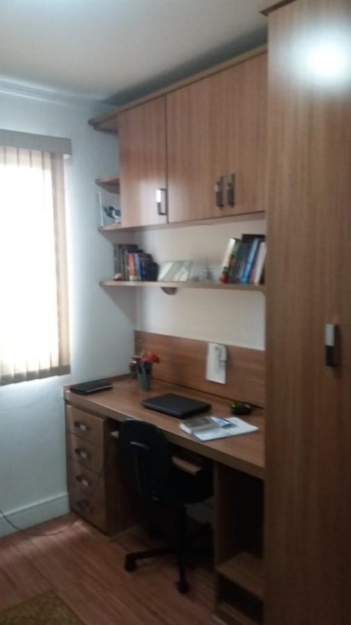 Apartamento, 2 quartos, 50 m² - Foto 6