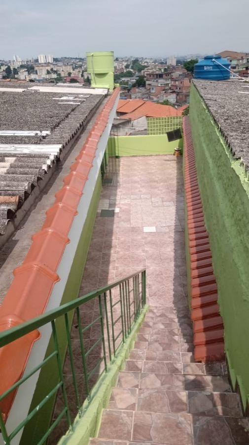 Casa, 1 quarto, 240 m² - Foto 4