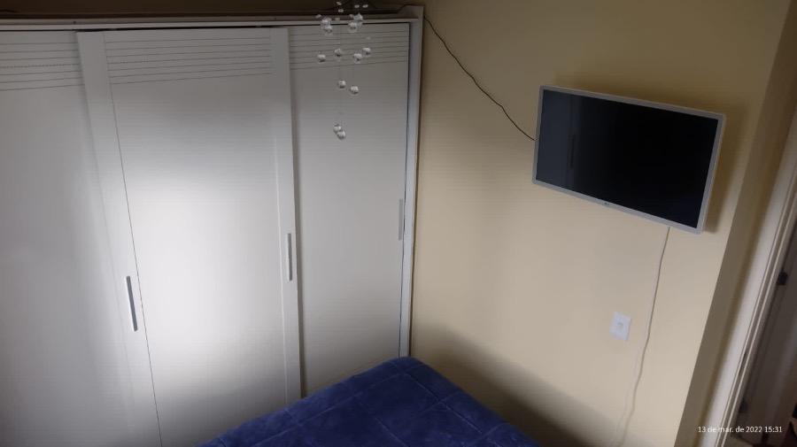 Apartamento, 2 quartos, 45 m² - Foto 10