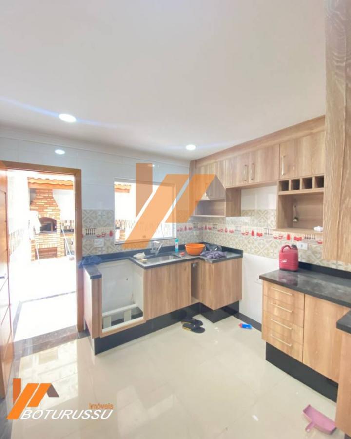 Casa, 3 quartos, 125 m² - Foto 2