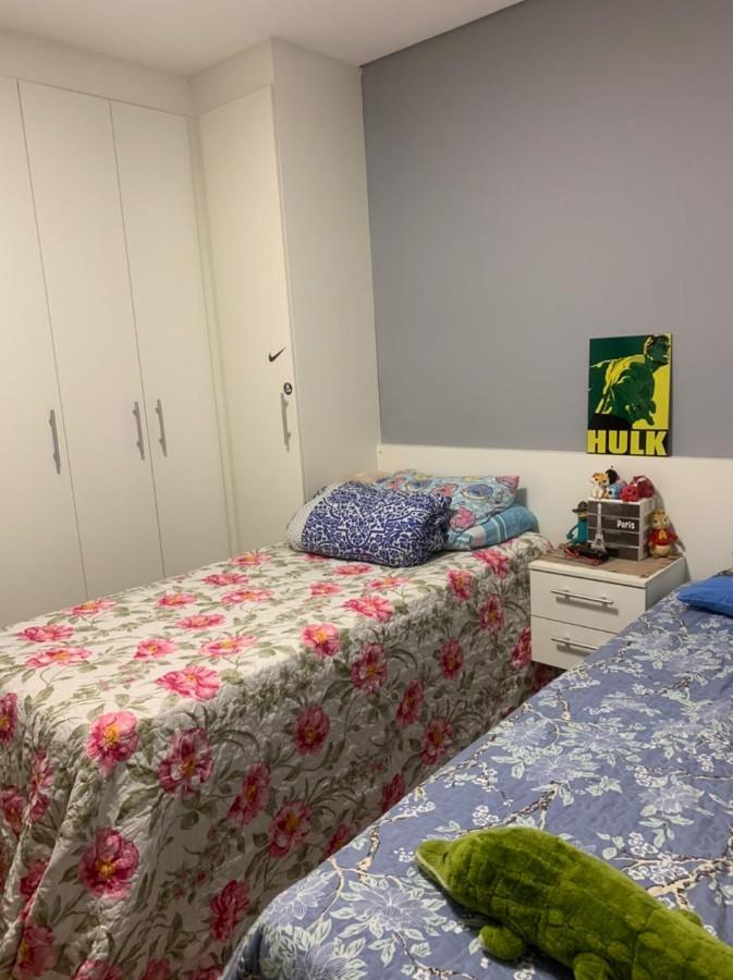 Sobrado, 2 quartos, 60 m² - Foto 5