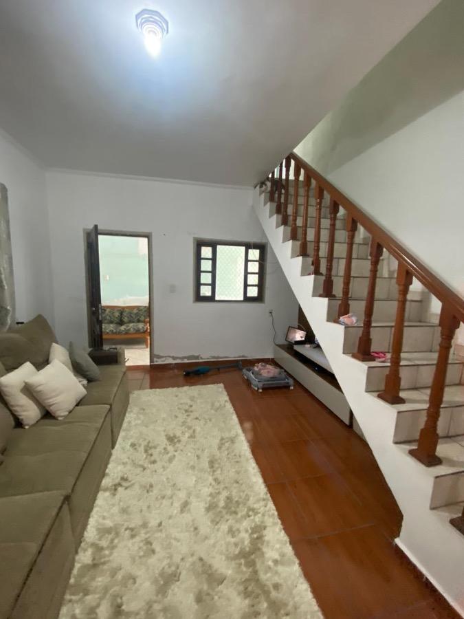 Sobrado, 2 quartos, 140 m² - Foto 6