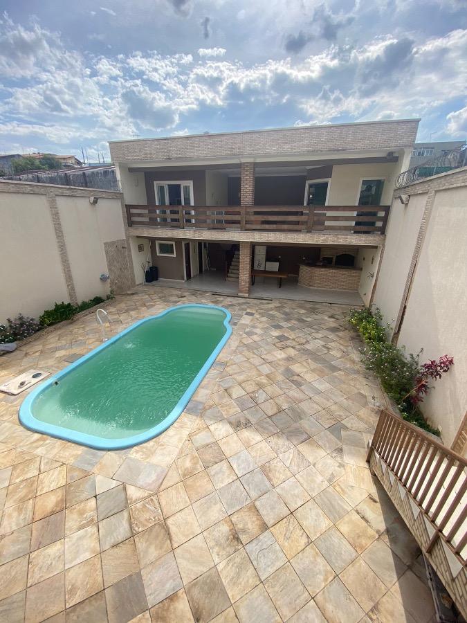 Casa, 3 quartos, 82 m² - Foto 6