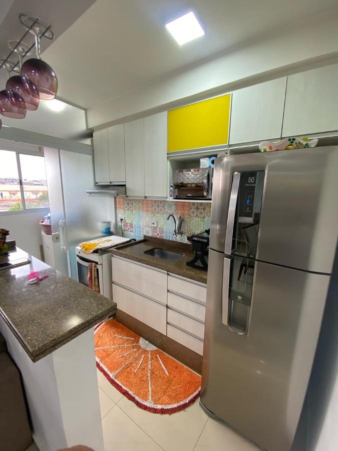 Apartamento, 2 quartos, 44 m² - Foto 4