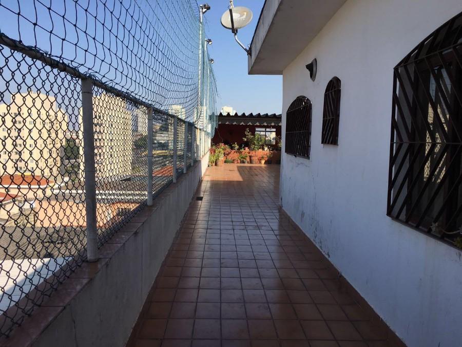 Depósito-Galpão, 120 m² - Foto 13