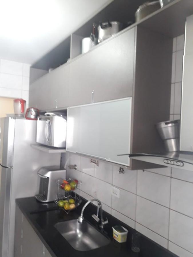 Apartamento, 2 quartos, 47 m² - Foto 8