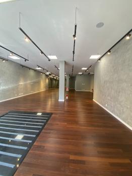 Sala Comercial para Aluguel por R$22.000,00/Mês com 320m², 3 vagas, 2 banheiros e 1 cozinha - Vila paranaguá, São paulo / SP - Foto 2