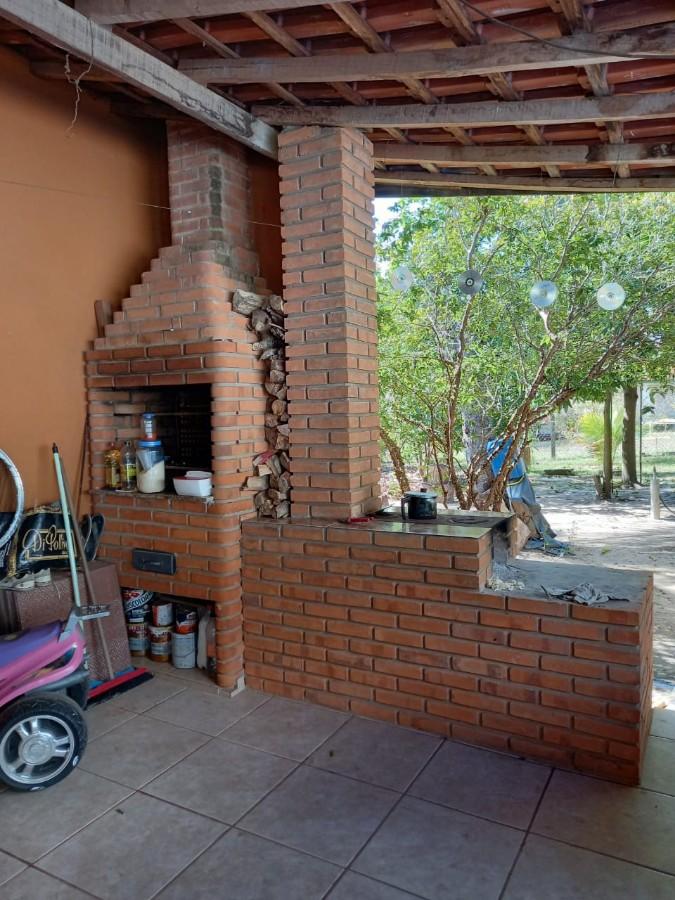 Sítio, 1 quarto, 600 m² - Foto 10