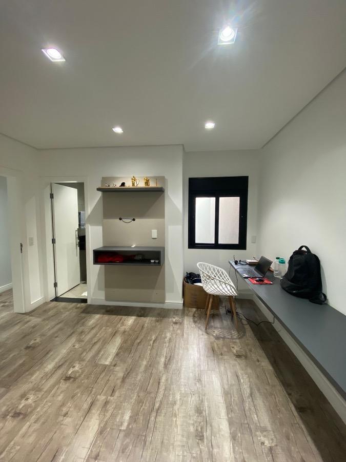 Sobrado, 3 quartos, 200 m² - Foto 3