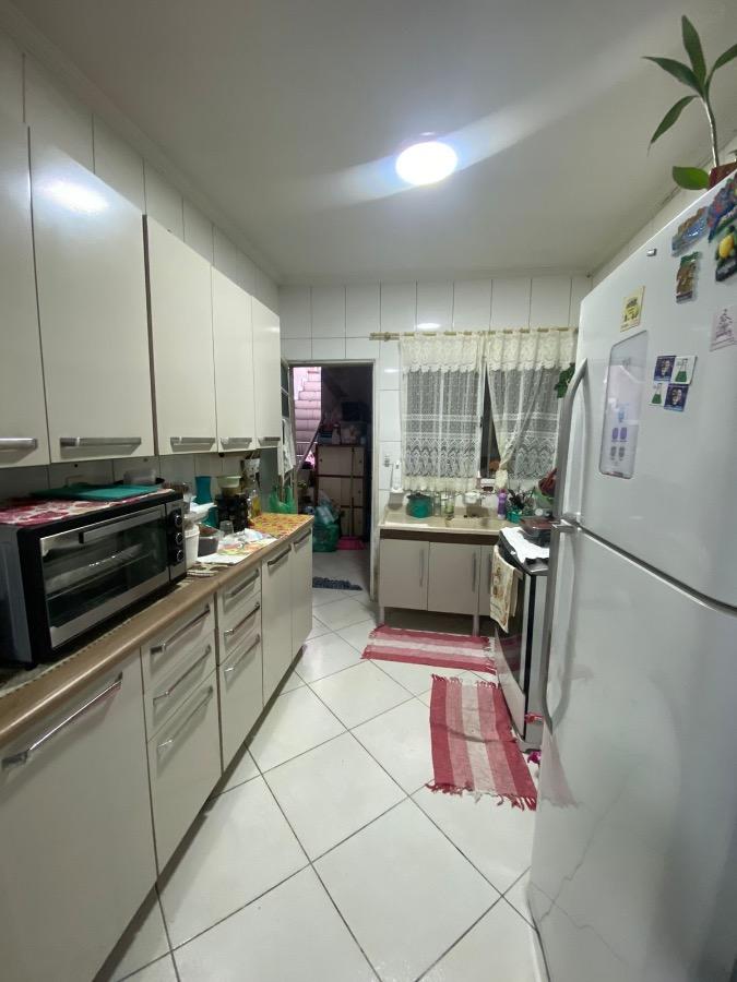 Sobrado, 3 quartos, 135 m² - Foto 20