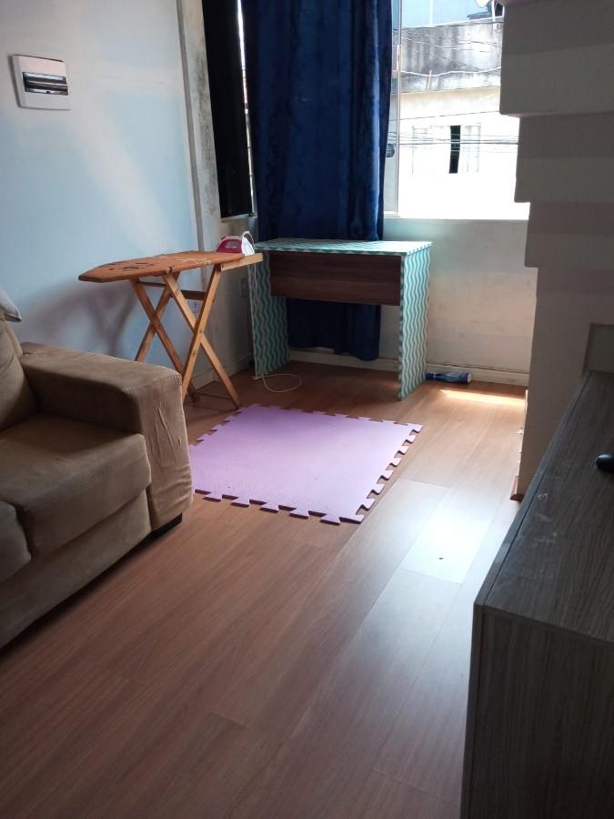 Sobrado, 2 quartos, 87 m² - Foto 4