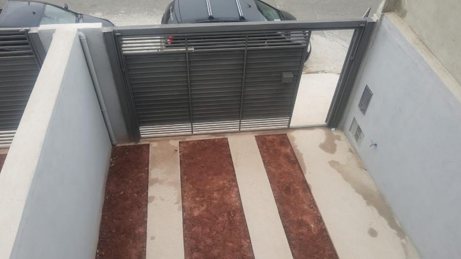 Sobrado, 2 quartos, 80 m² - Foto 1