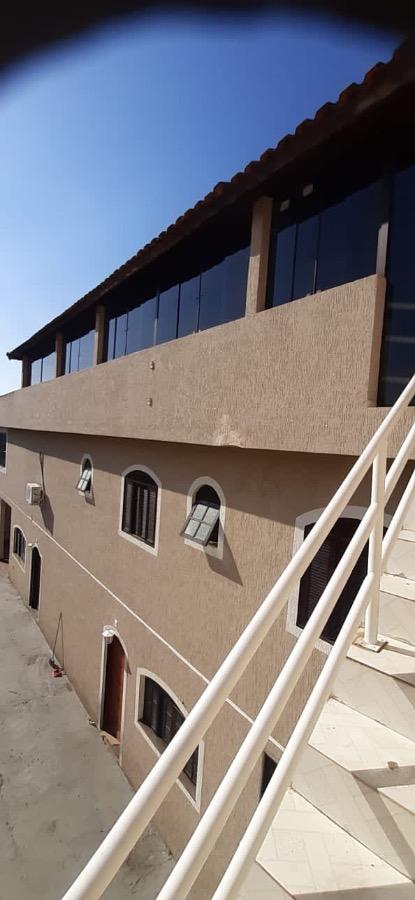 Sobrado, 4 quartos, 280 m² - Foto 3