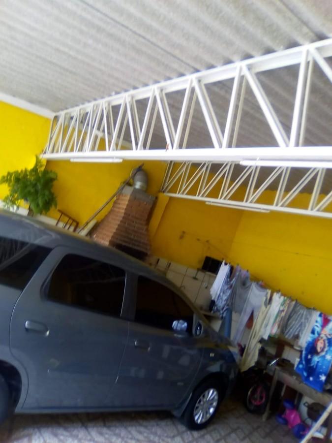 Casa, 4 quartos, 500 m² - Foto 11