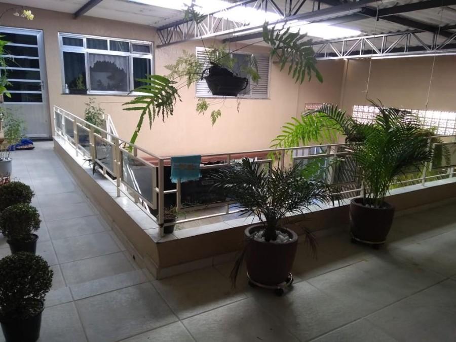 Casa, 3 quartos, 120 m² - Foto 6