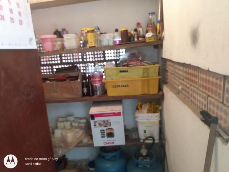 Casa, 3 quartos, 150 m² - Foto 15