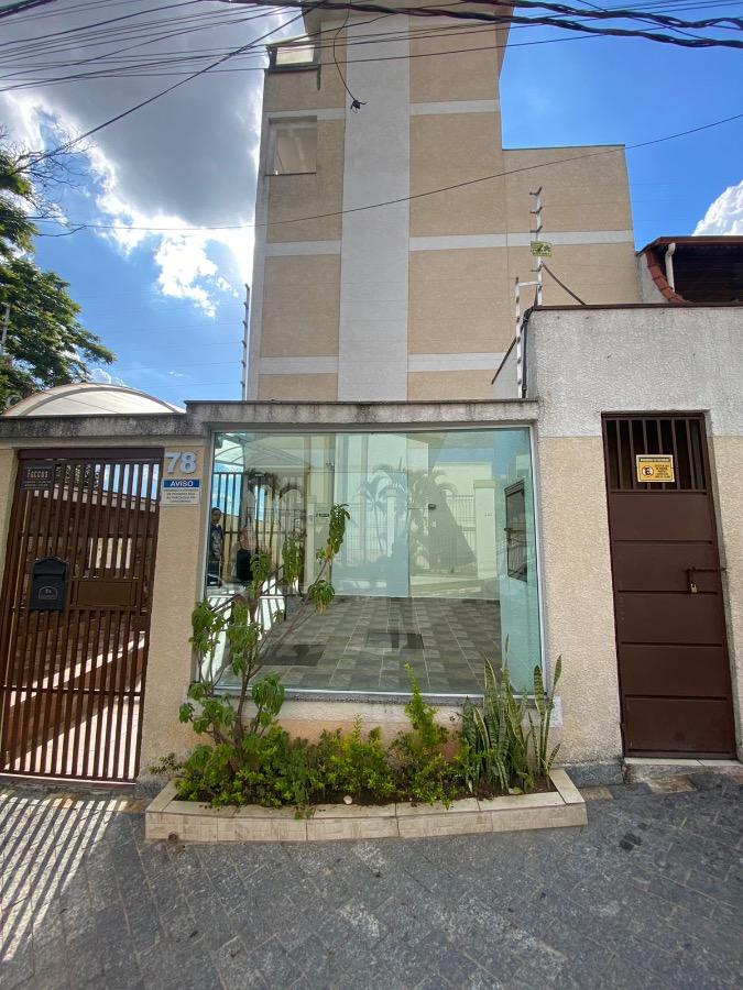 Apartamento, 2 quartos, 50 m² - Foto 3