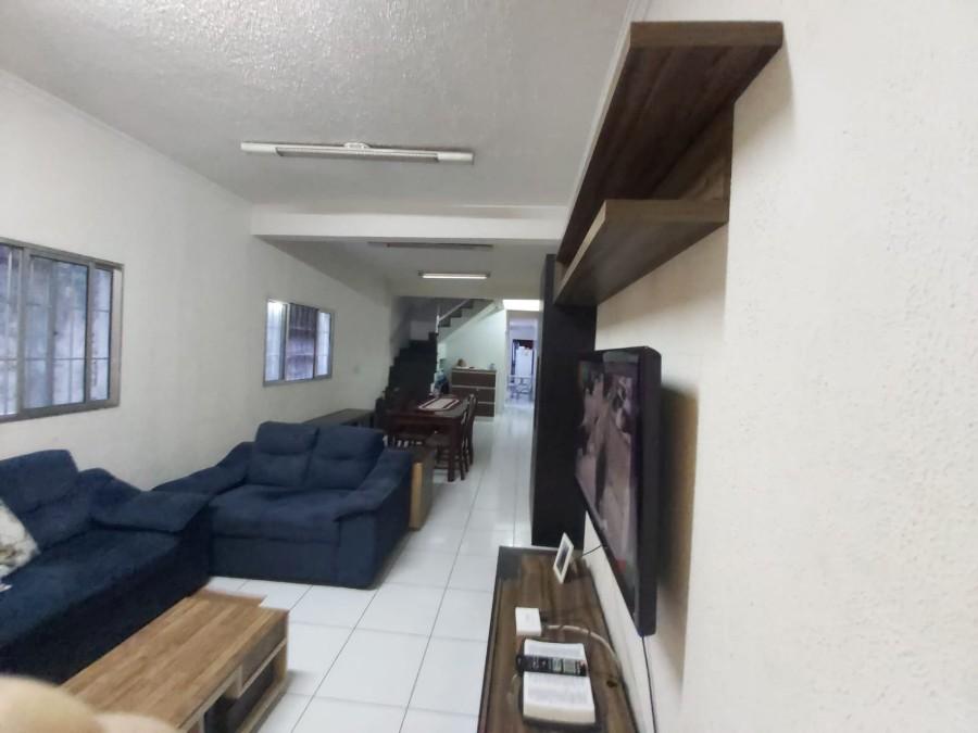 Sobrado, 5 quartos, 175 m² - Foto 9
