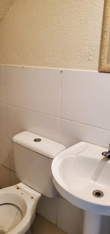 Casa de Condomínio, 2 quartos - Foto 19