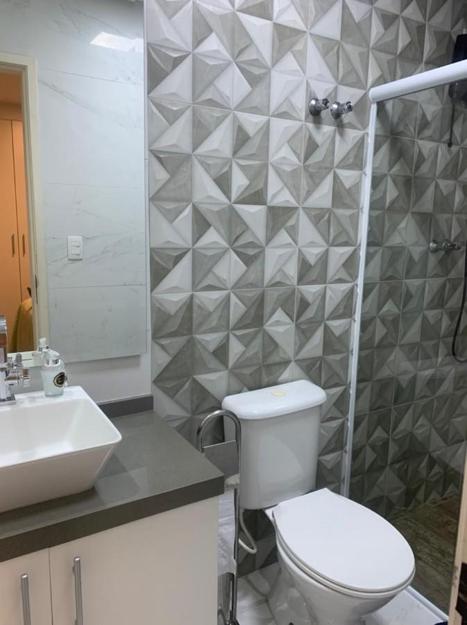 Sobrado, 2 quartos, 60 m² - Foto 6
