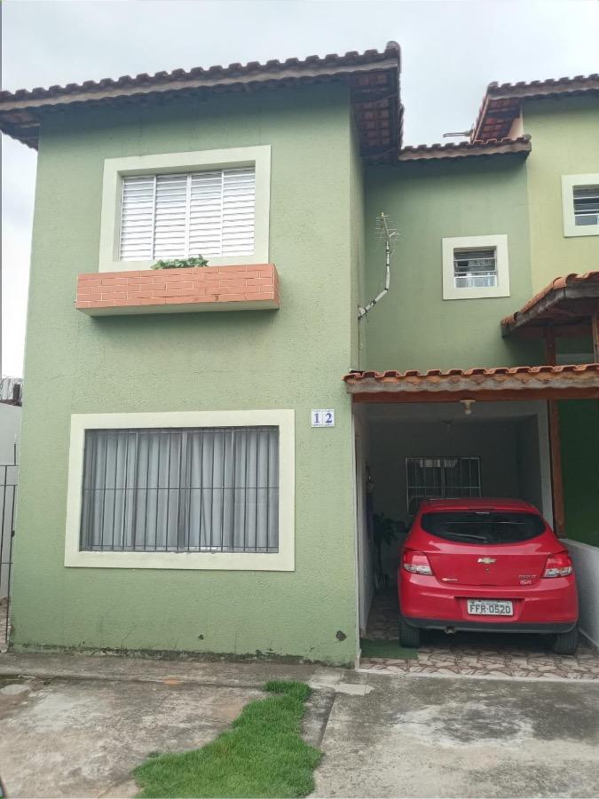 Sobrado, 2 quartos, 60 m² - Foto 2