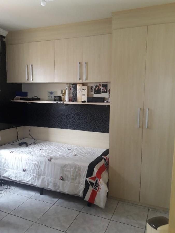 Apartamento, 2 quartos, 47 m² - Foto 7