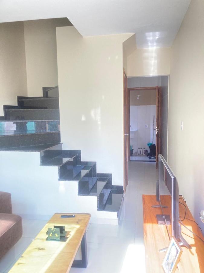 Sobrado, 2 quartos, 49 m² - Foto 1