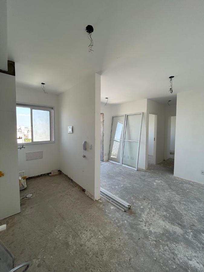 Apartamento, 2 quartos, 45 m² - Foto 7