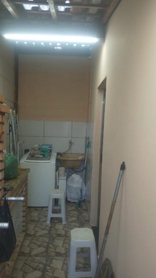 Sobrado, 2 quartos, 60 m² - Foto 12