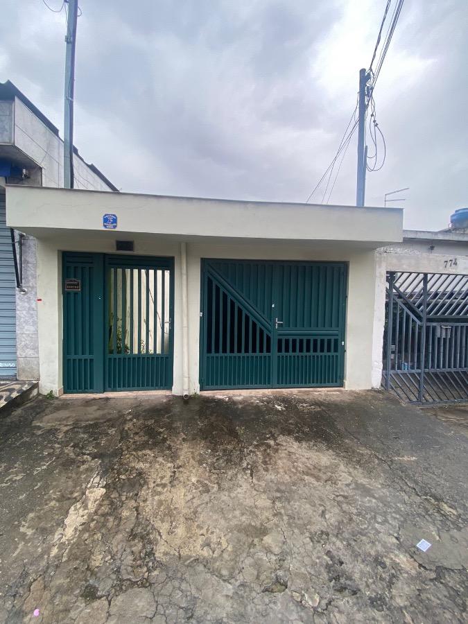 Sobrado, 2 quartos, 150 m² - Foto 1