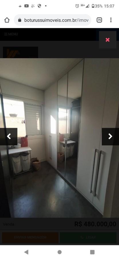 Casa, 3 quartos, 120 m² - Foto 9